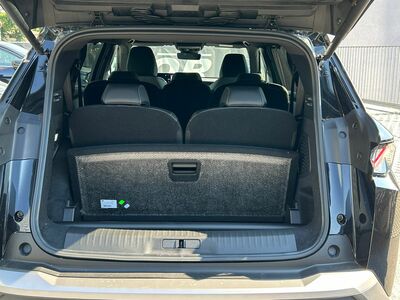 Peugeot 5008 Vorführwagen Peugeot 5008 Vorführwagen
