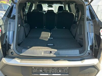 Peugeot 5008 Vorführwagen Peugeot 5008 Vorführwagen