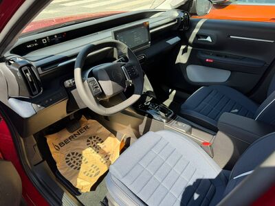 Citroën C3 Neuwagen
