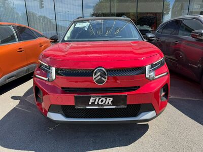 Citroën C3 Neuwagen