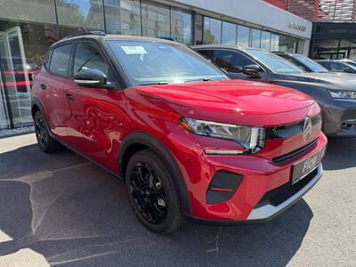 Citroën C3 Neuwagen