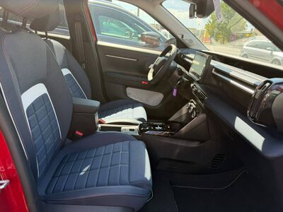 Citroën C3 Neuwagen