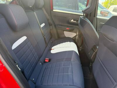 Citroën C3 Neuwagen