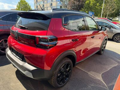 Citroën C3 Neuwagen