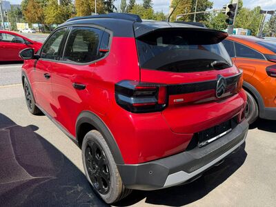 Citroën C3 Neuwagen