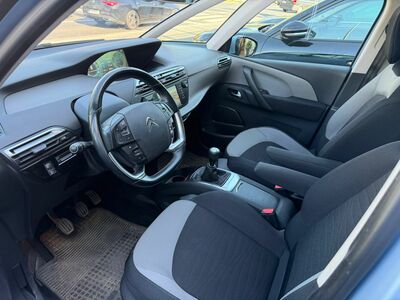 Citroën C4 Picasso Gebrauchtwagen Citroën C4 Picasso Gebrauchtwagen