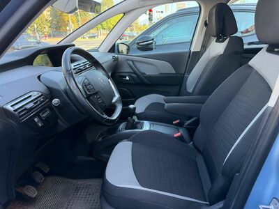 Citroën C4 Picasso Gebrauchtwagen Citroën C4 Picasso Gebrauchtwagen