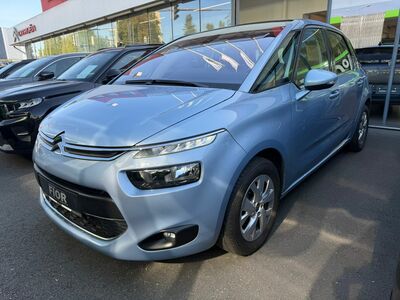 Citroën C4 Picasso Gebrauchtwagen Citroën C4 Picasso Gebrauchtwagen