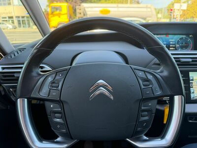 Citroën C4 Picasso Gebrauchtwagen Citroën C4 Picasso Gebrauchtwagen