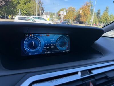 Citroën C4 Picasso Gebrauchtwagen Citroën C4 Picasso Gebrauchtwagen