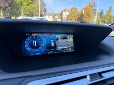Citroën C4 Picasso Gebrauchtwagen Citroën C4 Picasso Gebrauchtwagen