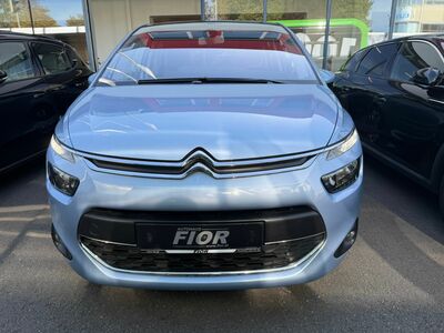 Citroën C4 Picasso Gebrauchtwagen Citroën C4 Picasso Gebrauchtwagen