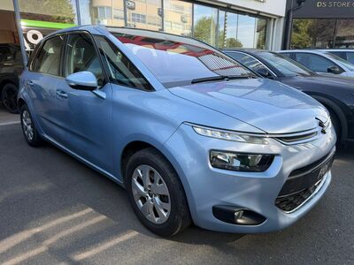 Citroën C4 Picasso Gebrauchtwagen Citroën C4 Picasso Gebrauchtwagen