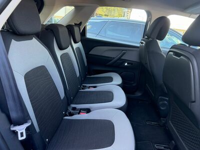 Citroën C4 Picasso Gebrauchtwagen Citroën C4 Picasso Gebrauchtwagen