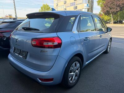 Citroën C4 Picasso Gebrauchtwagen Citroën C4 Picasso Gebrauchtwagen