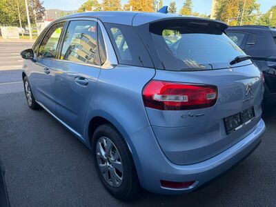 Citroën C4 Picasso Gebrauchtwagen Citroën C4 Picasso Gebrauchtwagen