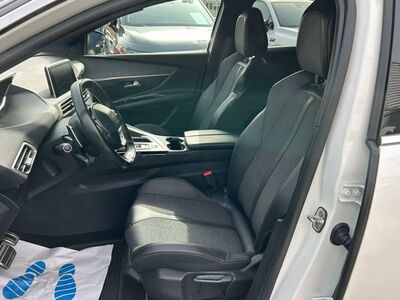 Peugeot 3008 Gebrauchtwagen Peugeot 3008 Gebrauchtwagen