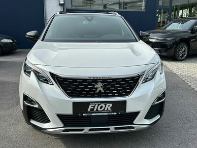 Peugeot 3008 Gebrauchtwagen Peugeot 3008 Gebrauchtwagen