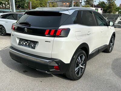Peugeot 3008 Gebrauchtwagen Peugeot 3008 Gebrauchtwagen