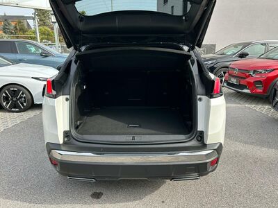 Peugeot 3008 Gebrauchtwagen Peugeot 3008 Gebrauchtwagen
