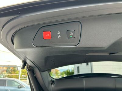 Peugeot 3008 Gebrauchtwagen Peugeot 3008 Gebrauchtwagen