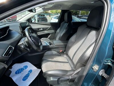 Peugeot 5008 Gebrauchtwagen Peugeot 5008 Gebrauchtwagen