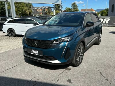 Peugeot 5008 Gebrauchtwagen Peugeot 5008 Gebrauchtwagen