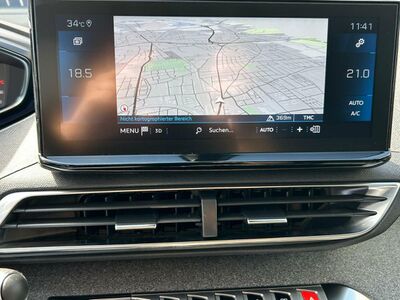 Peugeot 5008 Gebrauchtwagen Peugeot 5008 Gebrauchtwagen