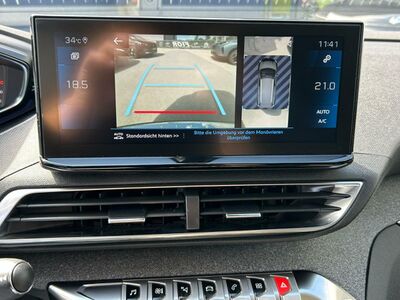 Peugeot 5008 Gebrauchtwagen Peugeot 5008 Gebrauchtwagen