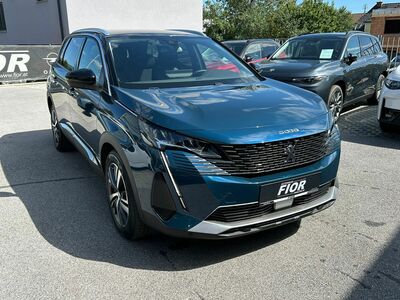 Peugeot 5008 Gebrauchtwagen Peugeot 5008 Gebrauchtwagen