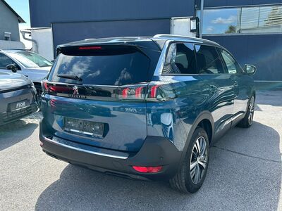 Peugeot 5008 Gebrauchtwagen Peugeot 5008 Gebrauchtwagen