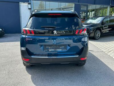 Peugeot 5008 Gebrauchtwagen Peugeot 5008 Gebrauchtwagen
