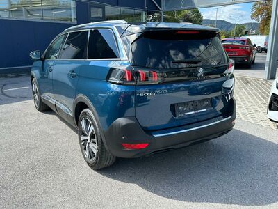 Peugeot 5008 Gebrauchtwagen Peugeot 5008 Gebrauchtwagen