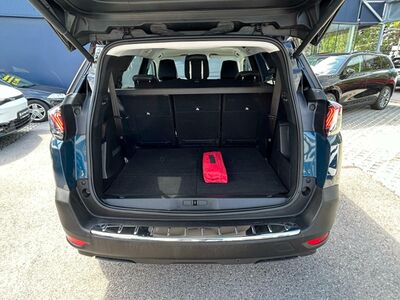 Peugeot 5008 Gebrauchtwagen Peugeot 5008 Gebrauchtwagen