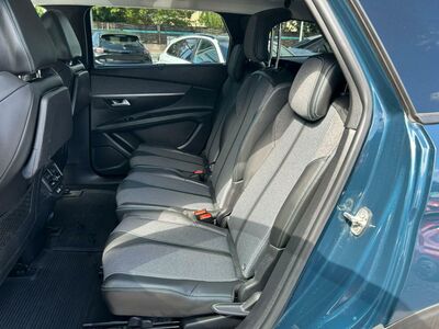 Peugeot 5008 Gebrauchtwagen Peugeot 5008 Gebrauchtwagen