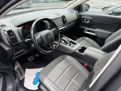 Citroën C5 Aircross Gebrauchtwagen Citroën C5 Aircross Gebrauchtwagen