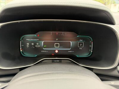 Citroën C5 Aircross Gebrauchtwagen Citroën C5 Aircross Gebrauchtwagen