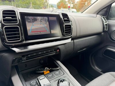 Citroën C5 Aircross Gebrauchtwagen Citroën C5 Aircross Gebrauchtwagen