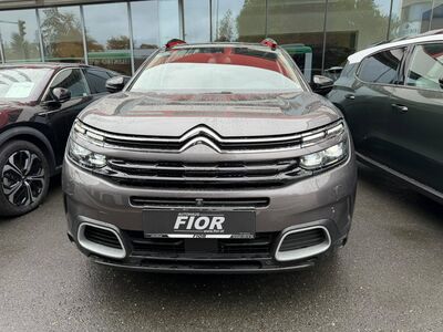 Citroën C5 Aircross Gebrauchtwagen Citroën C5 Aircross Gebrauchtwagen