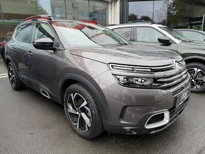 Citroën C5 Aircross Gebrauchtwagen Citroën C5 Aircross Gebrauchtwagen