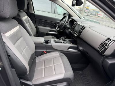 Citroën C5 Aircross Gebrauchtwagen Citroën C5 Aircross Gebrauchtwagen