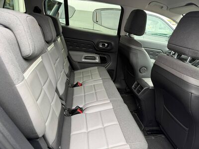 Citroën C5 Aircross Gebrauchtwagen Citroën C5 Aircross Gebrauchtwagen