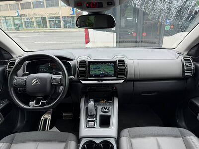 Citroën C5 Aircross Gebrauchtwagen Citroën C5 Aircross Gebrauchtwagen