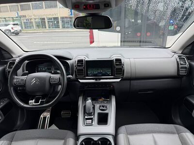 Citroën C5 Aircross Gebrauchtwagen Citroën C5 Aircross Gebrauchtwagen