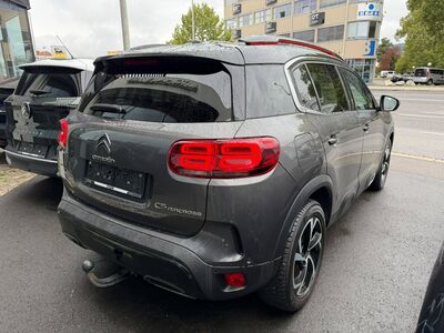 Citroën C5 Aircross Gebrauchtwagen Citroën C5 Aircross Gebrauchtwagen