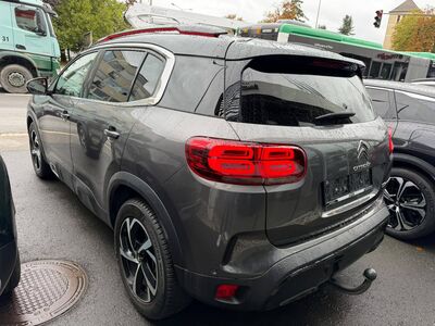 Citroën C5 Aircross Gebrauchtwagen Citroën C5 Aircross Gebrauchtwagen