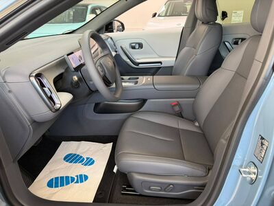 Leapmotor B10 Neuwagen Leapmotor B10 Neuwagen
