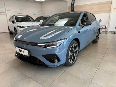 Leapmotor B10 Neuwagen Leapmotor B10 Neuwagen