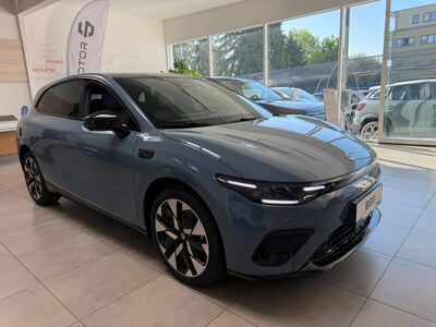 Leapmotor B10 Neuwagen Leapmotor B10 Neuwagen