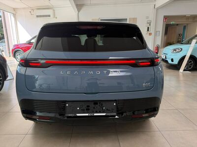 Leapmotor B10 Neuwagen Leapmotor B10 Neuwagen